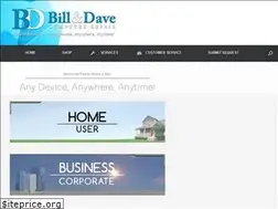 Sites similar to billanddave.ca