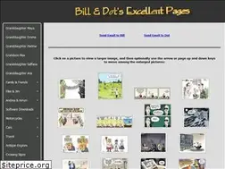 Sites similar to billanddot.com