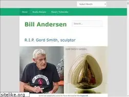 Sites similar to billandersen.ca