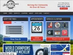 Sites similar to billandglenns.com