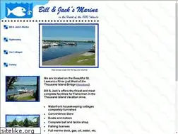 Sites similar to billandjacks.com