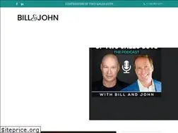 Sites similar to billandjohn.com