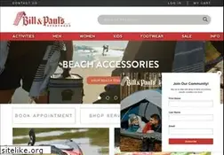 Sites similar to billandpauls.com