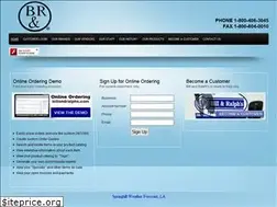 Sites similar to billandralphs.com