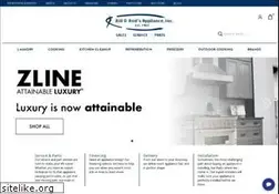Sites similar to billandrodsappliance.com
