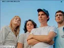 Sites similar to billandthebelles.com