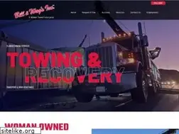 Sites similar to billandwags.com