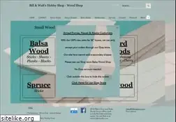 Sites similar to billandwalts.com