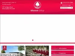 Sites similar to billanook.vic.edu.au