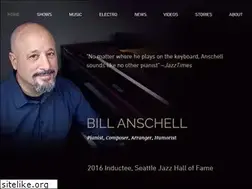 Sites similar to billanschell.com
