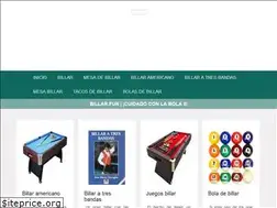Sites similar to billar.fun