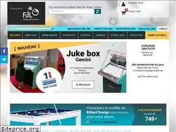 Sites similar to billard-jmj.com