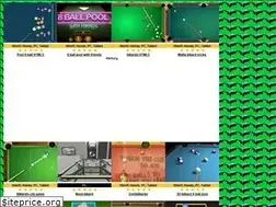 Sites similar to billard-spiele.onlinespiele1.com