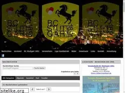 Sites similar to billard-stuttgart.de