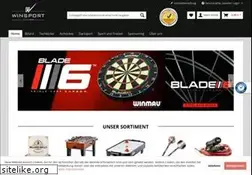 Sites similar to billard.de