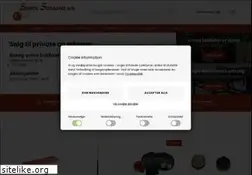 Sites similar to billard.dk