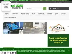 Sites similar to billardbmv.com