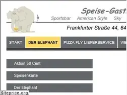 Sites similar to billardcafe-der-elephant.de
