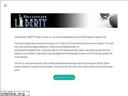 Sites similar to billardcafe-liberty.de