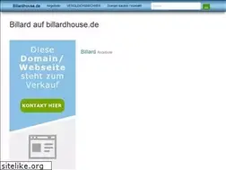Sites similar to billardhouse.de