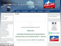 Sites similar to billardpdl.com