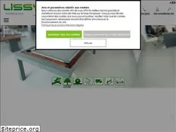 Sites similar to billards-lissy.com