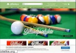 Sites similar to billardshop.at