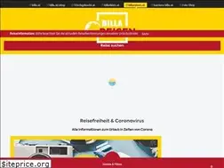Sites similar to billareisen.at
