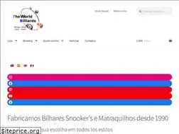 Sites similar to billaresespana.com