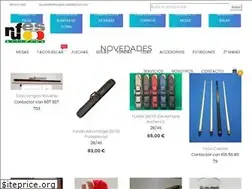 Sites similar to billaresrufes.com