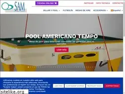 Sites similar to billaressam.com
