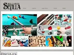 Sites similar to billaressevilla.com