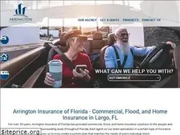 Sites similar to billarringtoninsurance.com