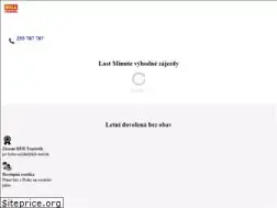 Sites similar to billatravel.cz