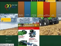Sites similar to billaud-segeba.com