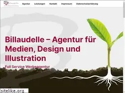 Sites similar to billaudelle.de