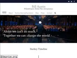 Sites similar to billaustin.org