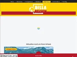 Sites similar to billavorteilsreisen.at