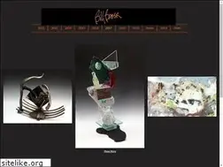 Sites similar to billbaberart.com