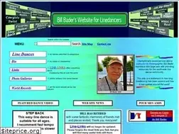 Sites similar to billbader.com
