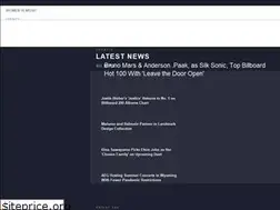 Sites similar to billbaord.com