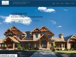 Sites similar to billbarberhomes.com