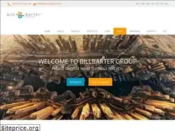 Sites similar to billbartergroup.com
