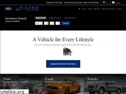 Sites similar to billbarthfordmandan.com