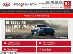 Sites similar to billbarthkia.com
