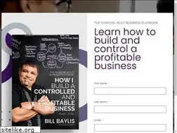 Sites similar to billbaylis.com