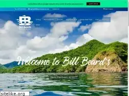 Sites similar to billbeardcostarica.com
