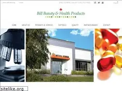 Sites similar to billbeauty.ca