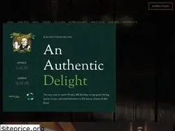 Sites similar to billbentleypub.com