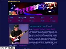 Sites similar to billberends.com